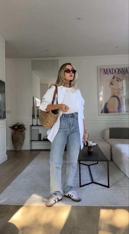 WIDE LEG superior quality